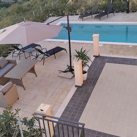 דירות פודסטראנה Magi House With Pool מראה חיצוני תמונה