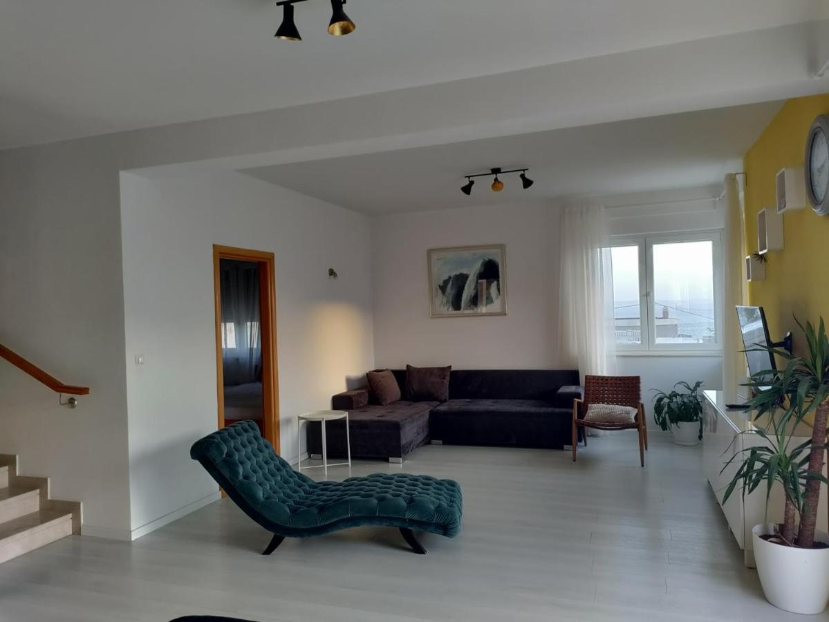 דירות פודסטראנה Magi House With Pool מראה חיצוני תמונה