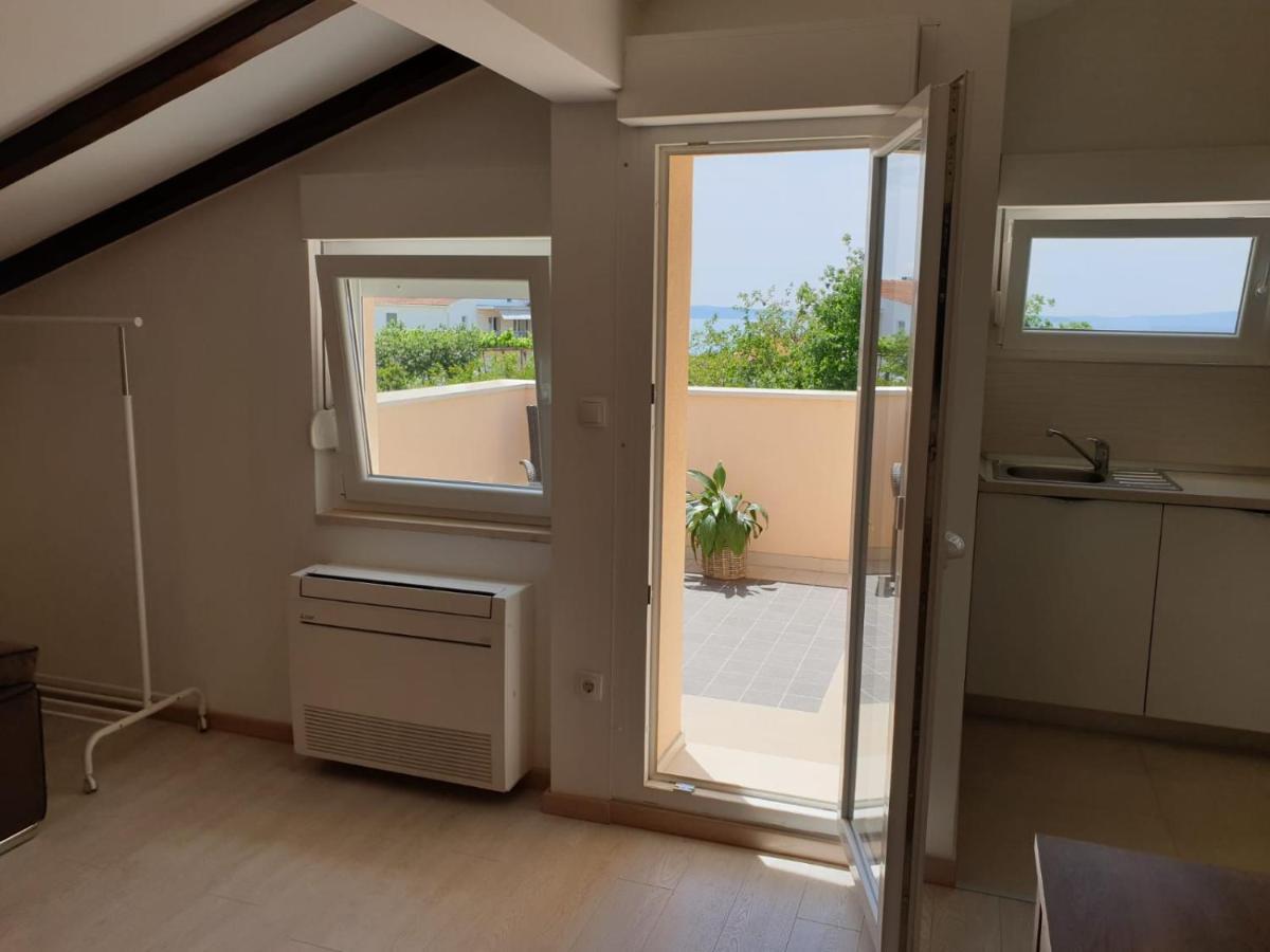 דירות פודסטראנה Magi House With Pool מראה חיצוני תמונה