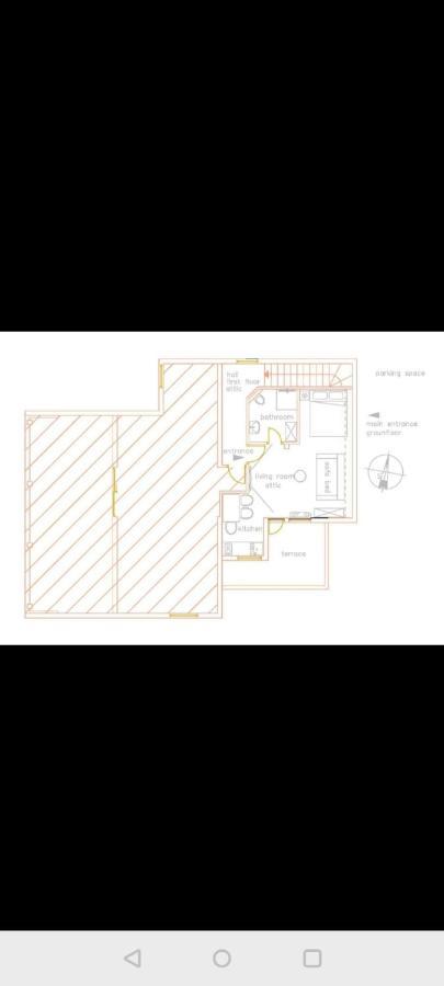 דירות פודסטראנה Magi House With Pool מראה חיצוני תמונה