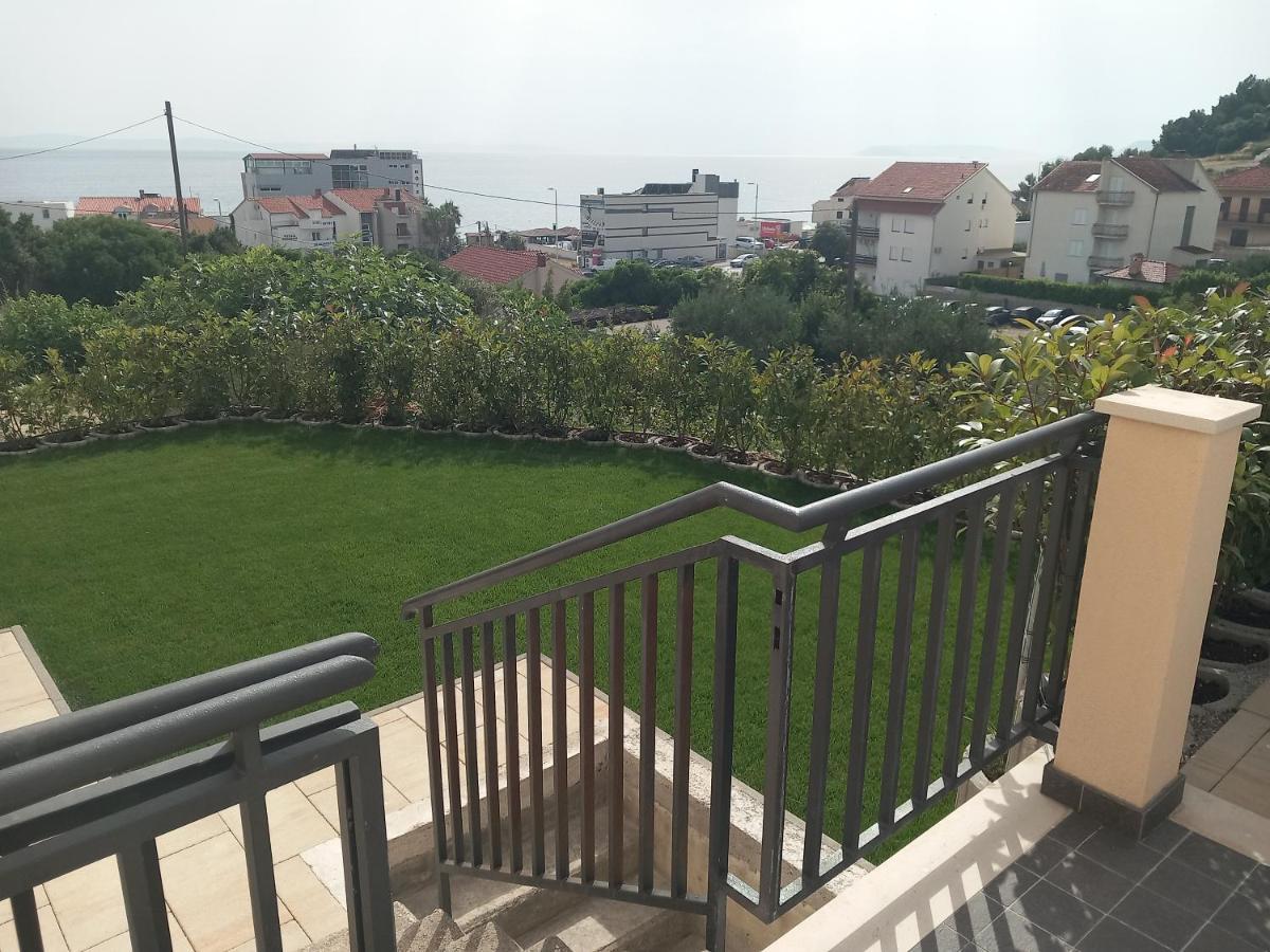 דירות פודסטראנה Magi House With Pool מראה חיצוני תמונה