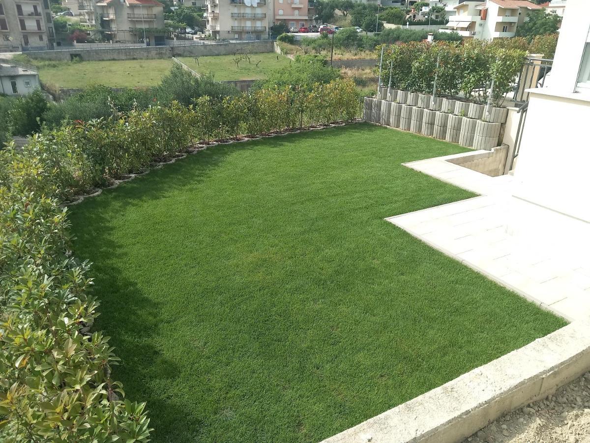 דירות פודסטראנה Magi House With Pool מראה חיצוני תמונה