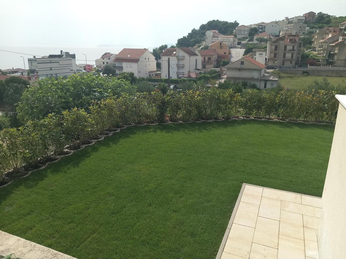 דירות פודסטראנה Magi House With Pool מראה חיצוני תמונה