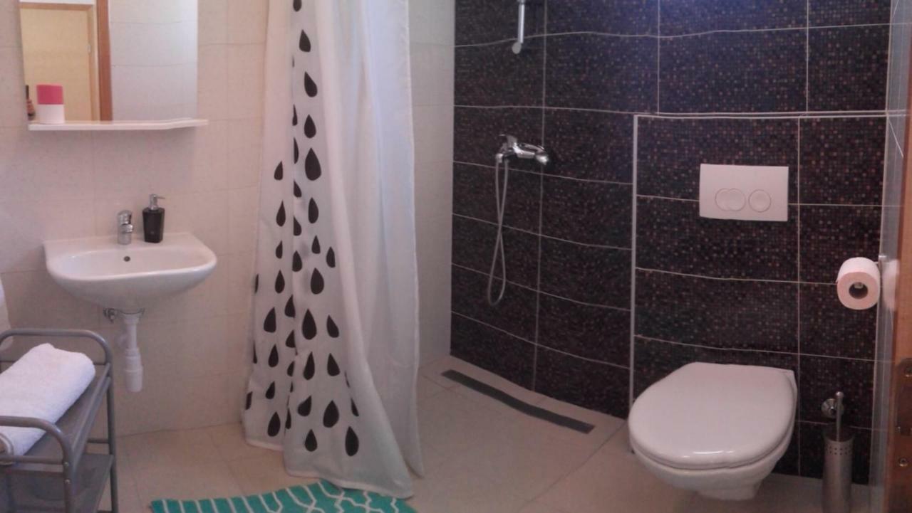 דירות פודסטראנה Magi House With Pool מראה חיצוני תמונה