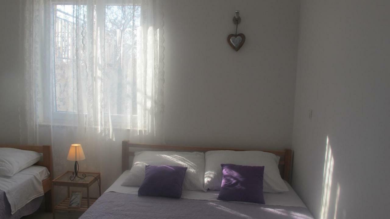 דירות פודסטראנה Magi House With Pool מראה חיצוני תמונה